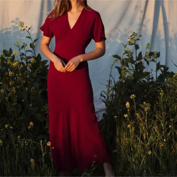 Christy Dawn Dresses & Skirts - Christy Dawn Christy Dawn Christy Dawn